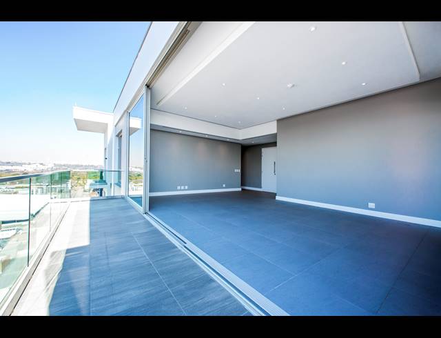 3 BEDROOM APARTMENT TO LET IN ROSEBANK